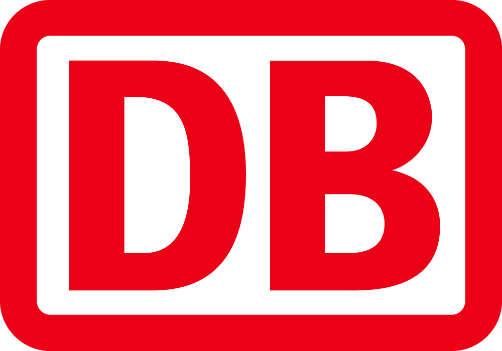 Deutsche Bahn Logo