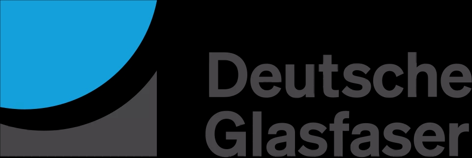 Deutsche Glasfaser Logo