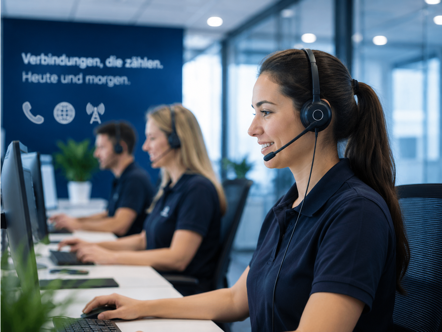 Callcenter