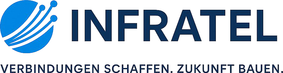 logo infratel